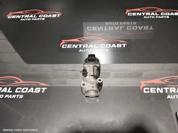 Egr Valve