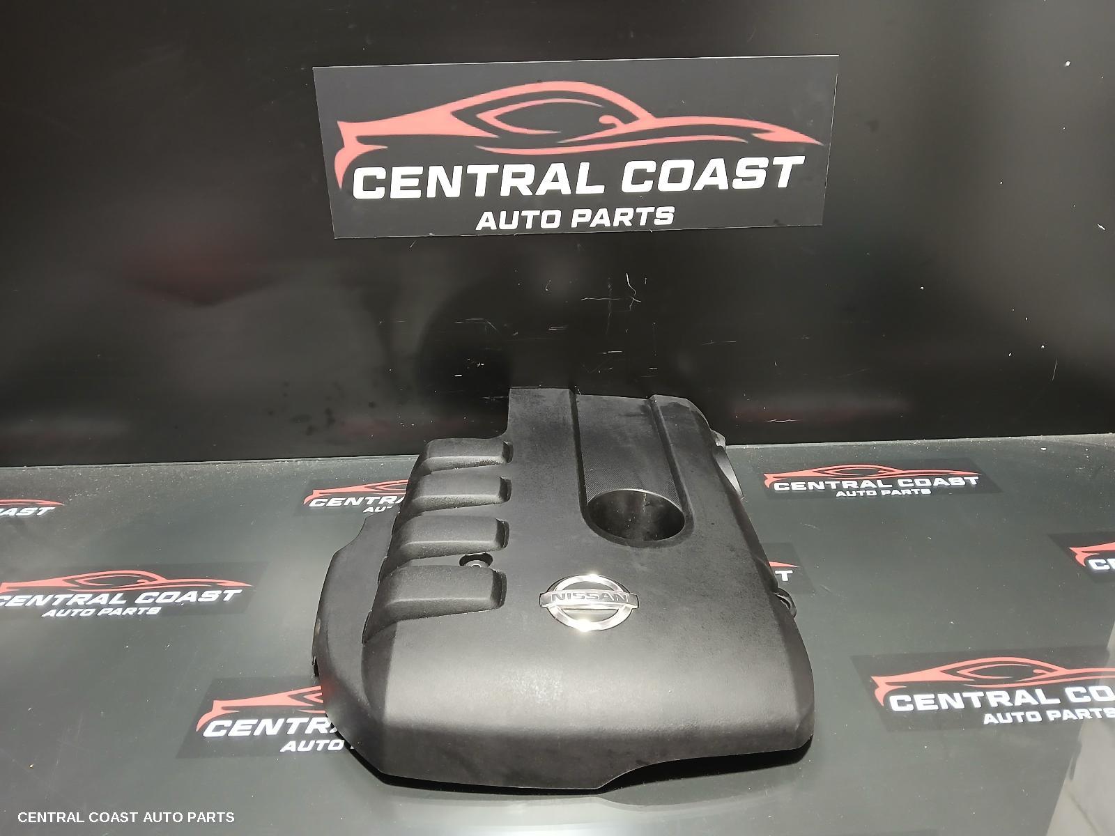 Engine Cover