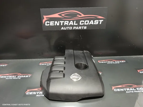 Engine Cover
