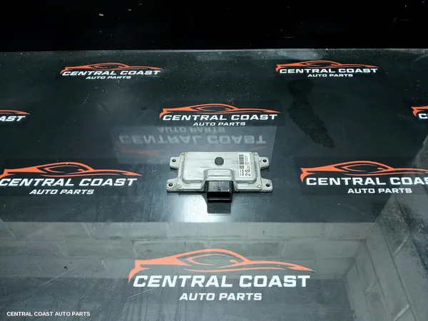 Ecu