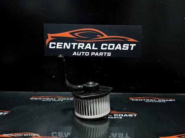 Heater Fan Motor