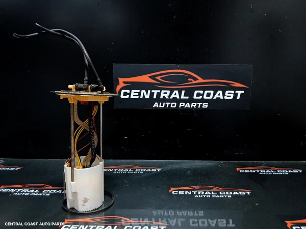 Fuel Pump