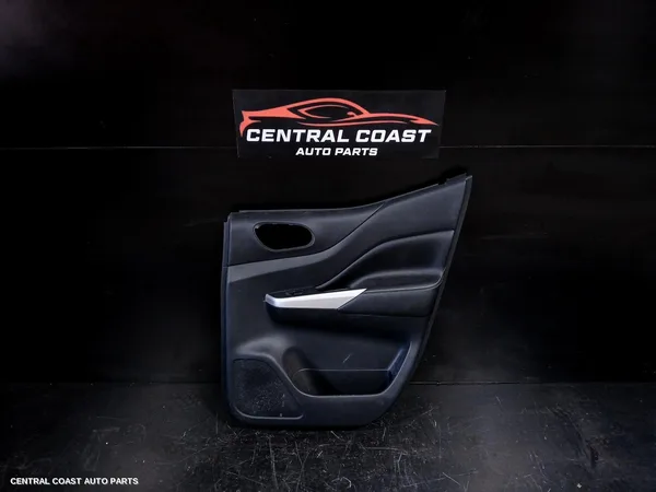Door Trim