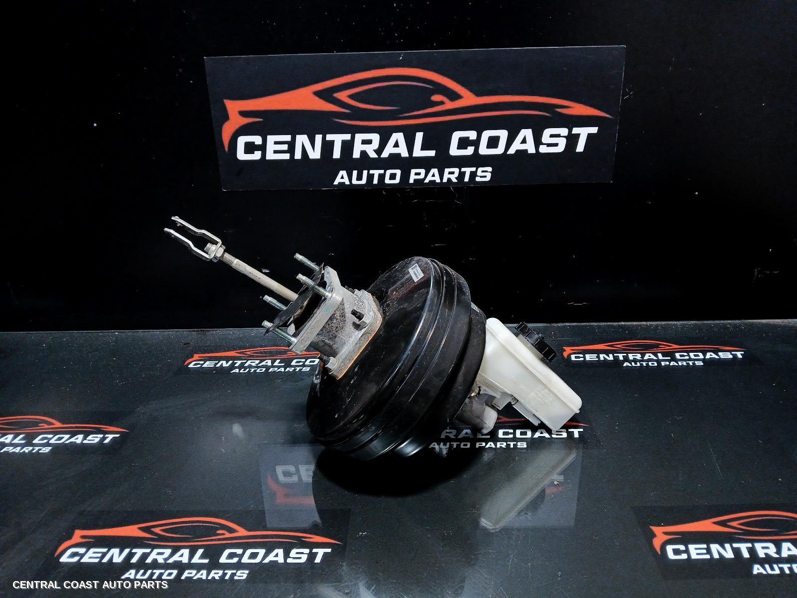 Brake Booster