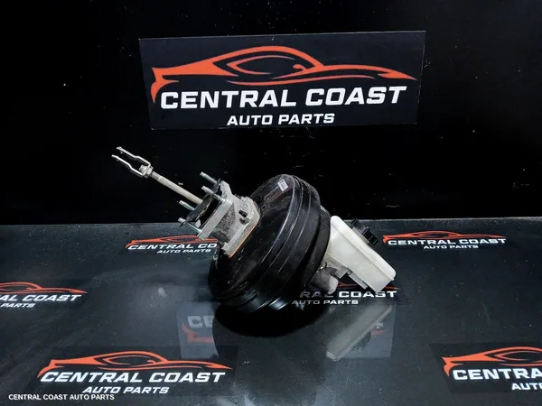 Brake Booster
