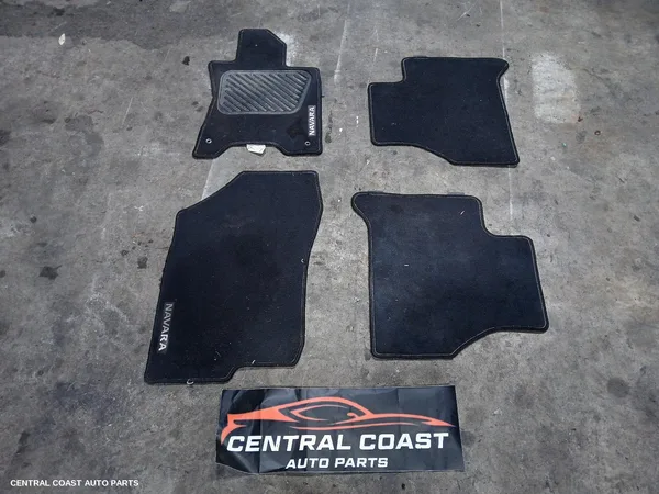 Floor Mats