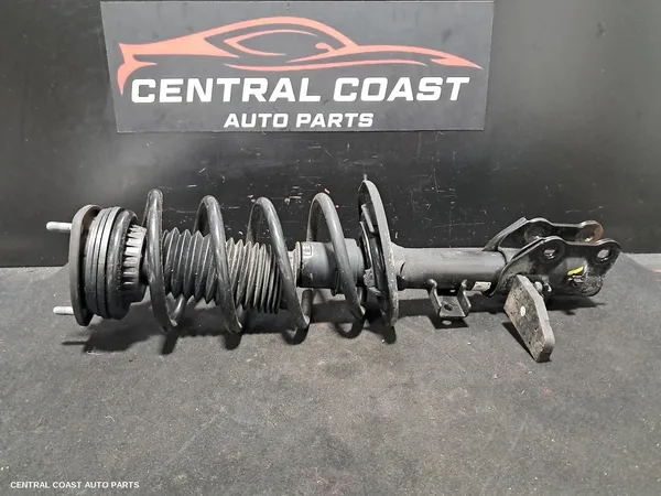 Right Driveshaft