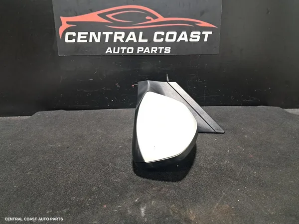 Left Door Mirror