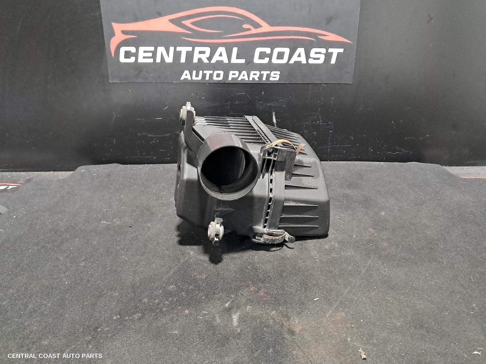 Air Cleaner Box