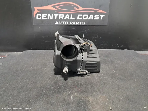 Air Cleaner/Box