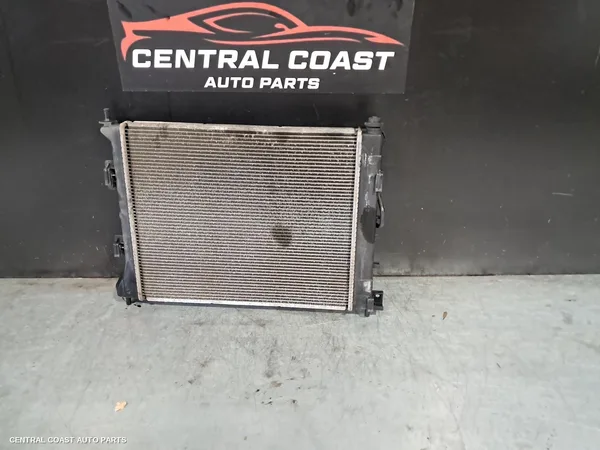 Radiator