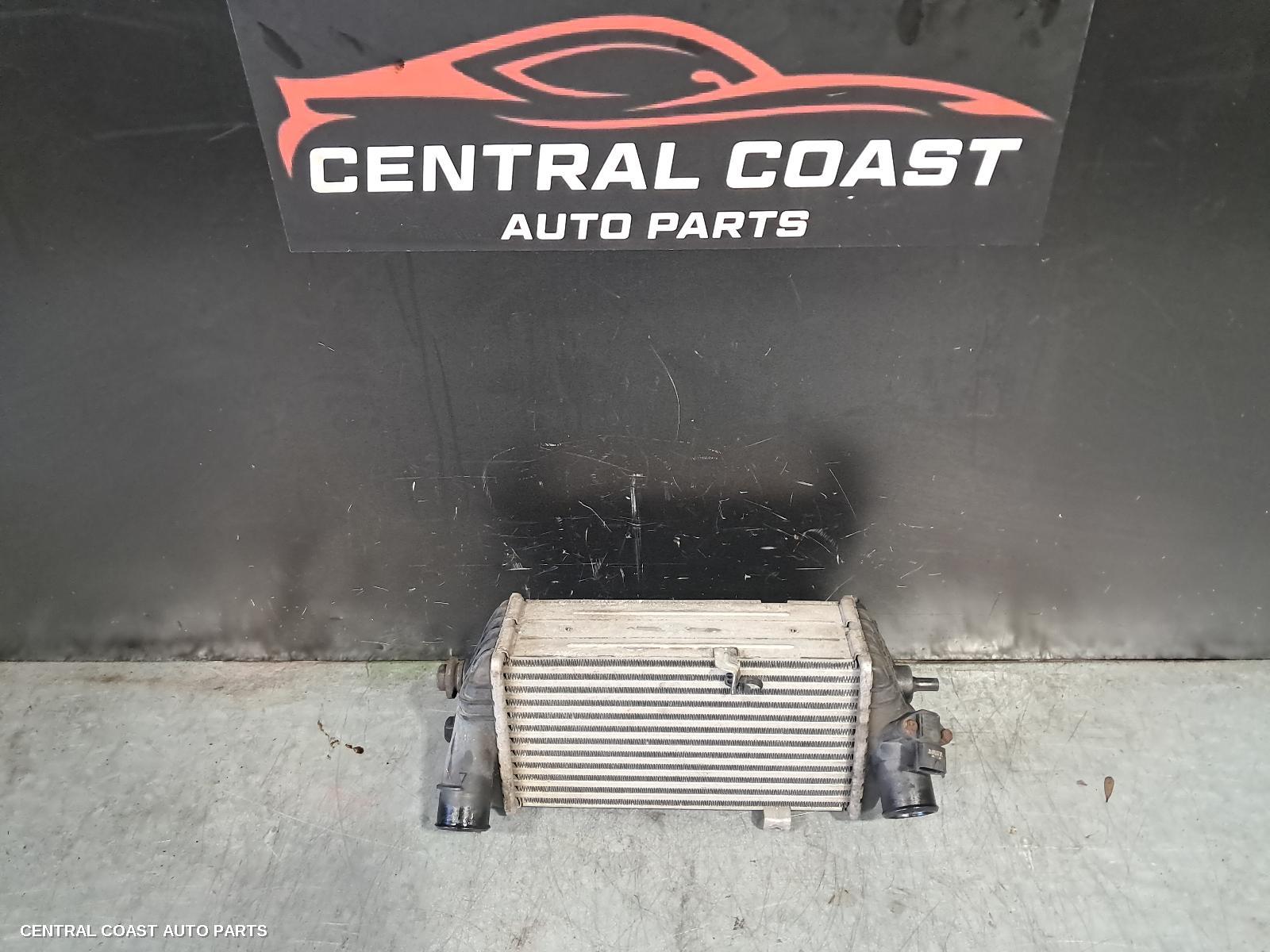 Intercooler