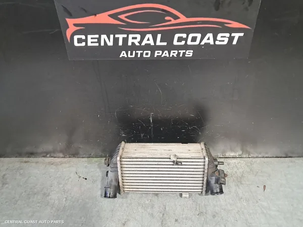 Intercooler