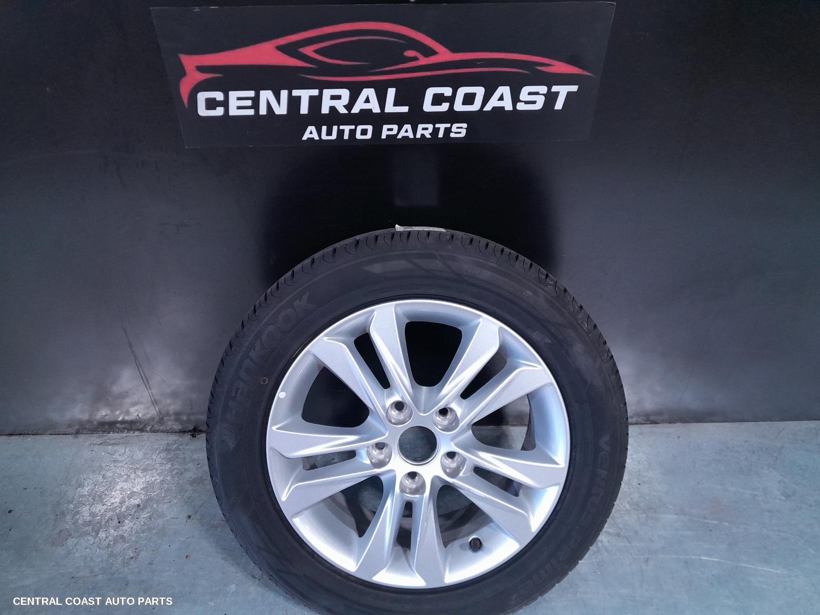 Wheel Mag