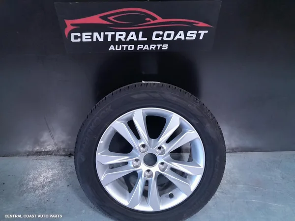 Wheel Mag