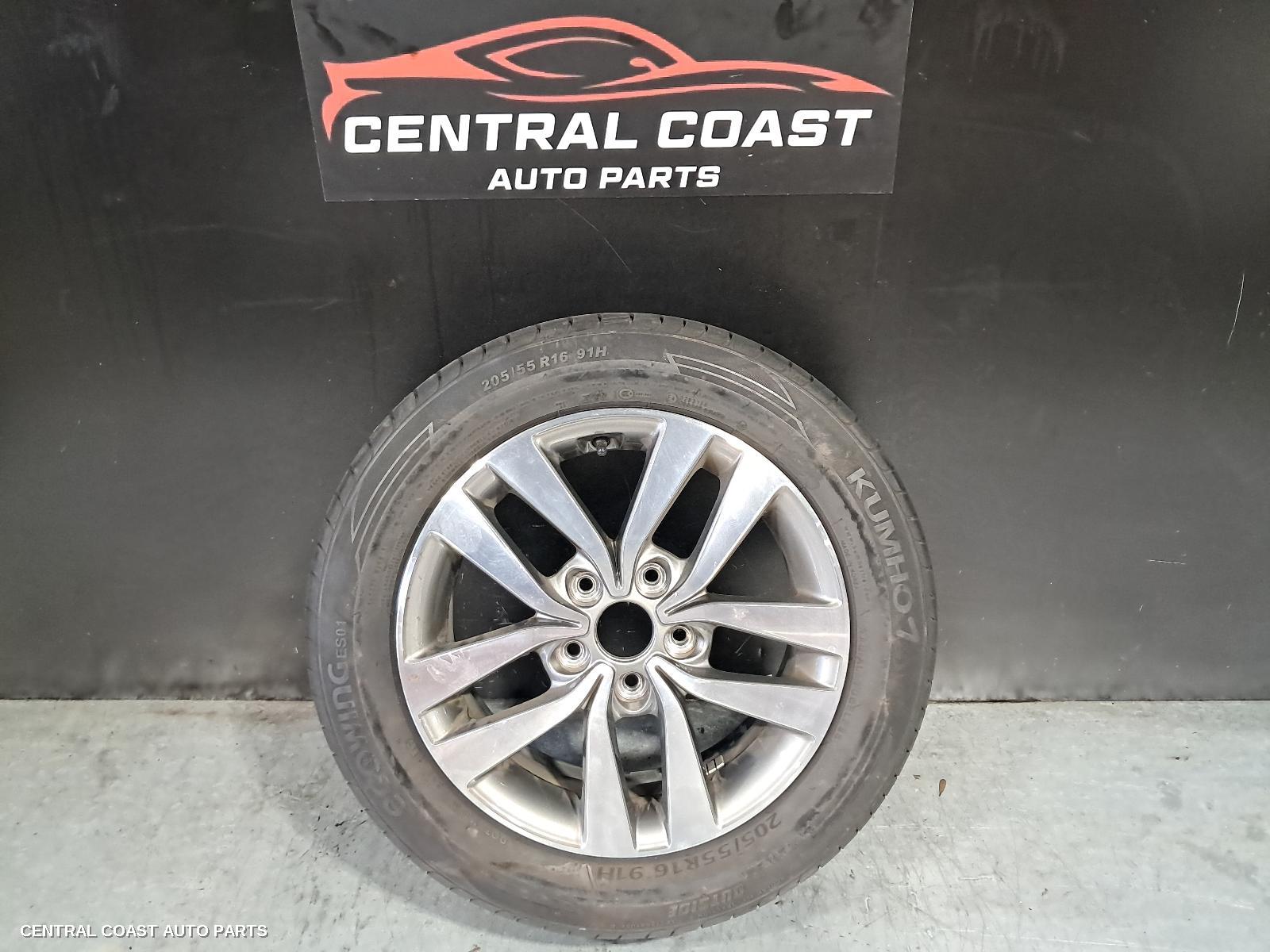 Wheel Mag