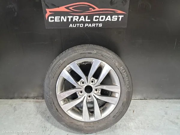 Wheel Mag