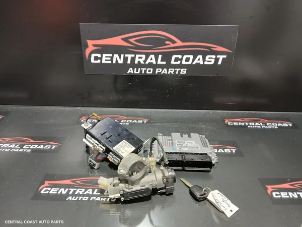 Ecu