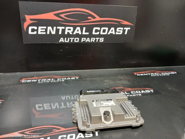Ecu