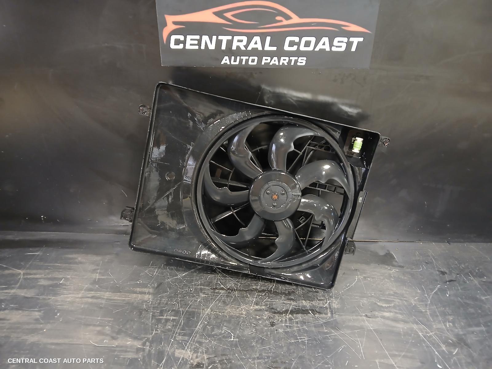 Fan