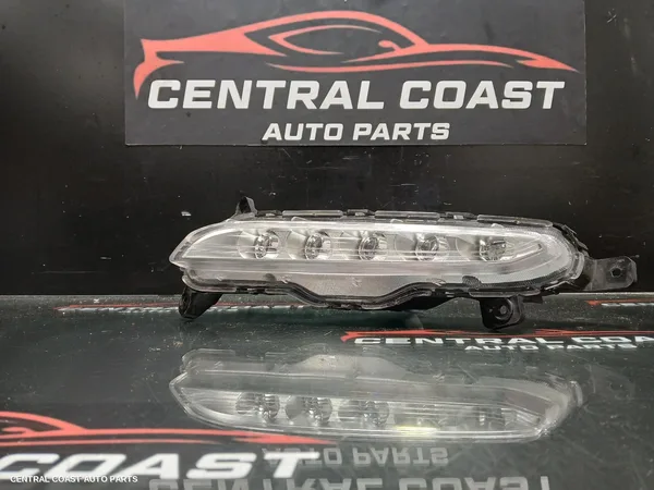 Left Indicator/Fog/Side