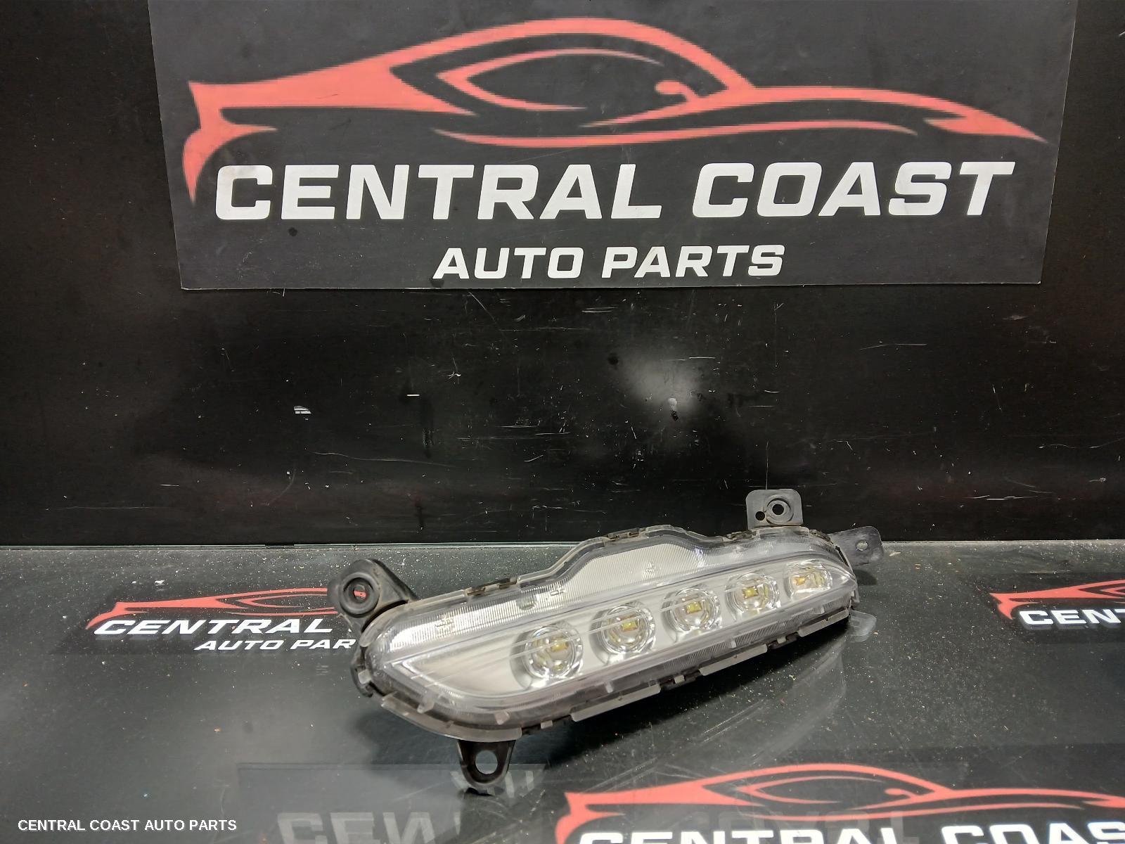 Right Indicator Fog Side