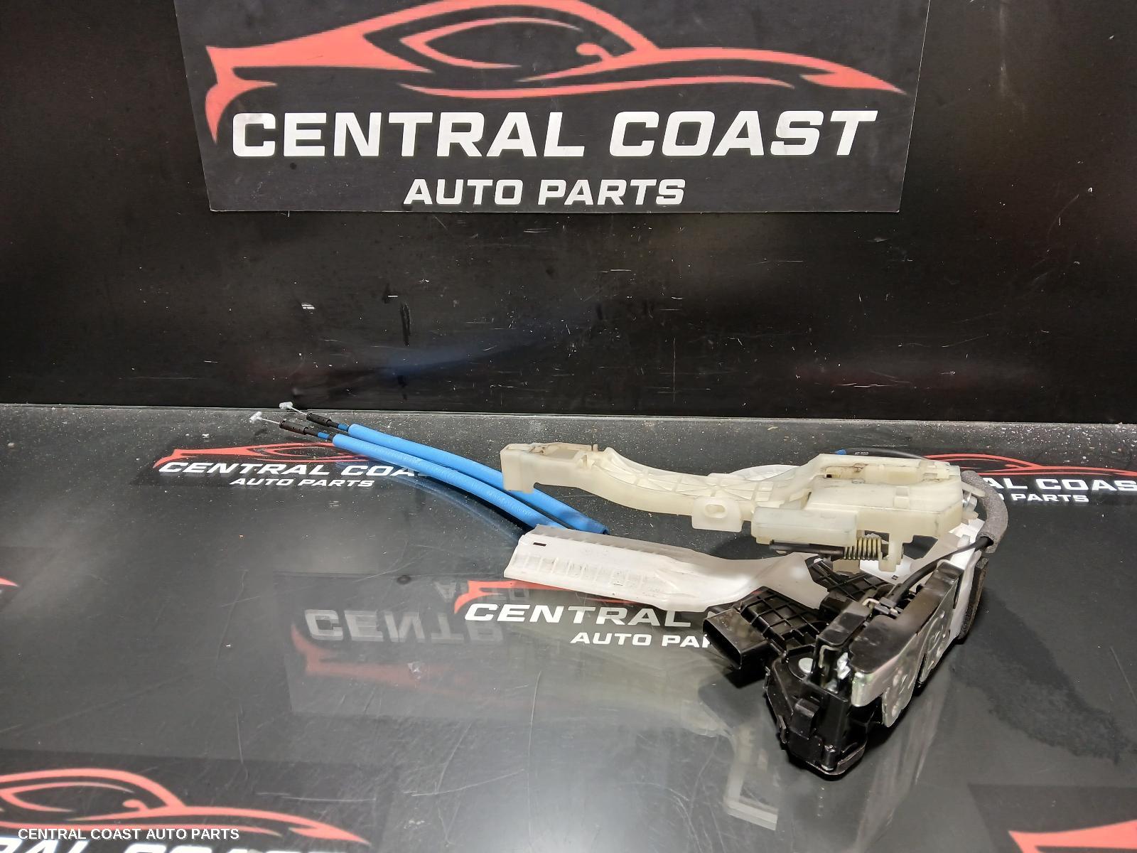 Door Boot Gate Lock