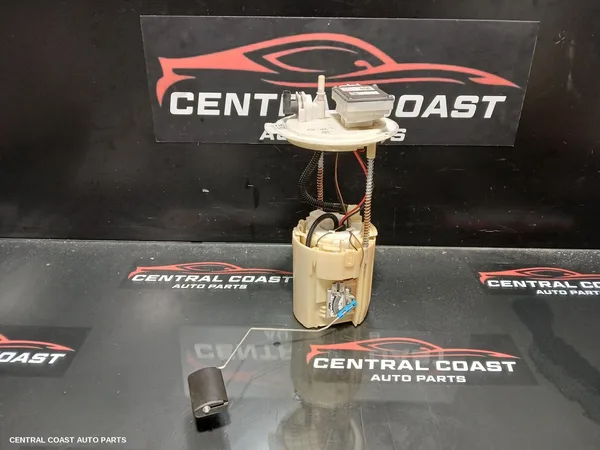 Fuel Pump