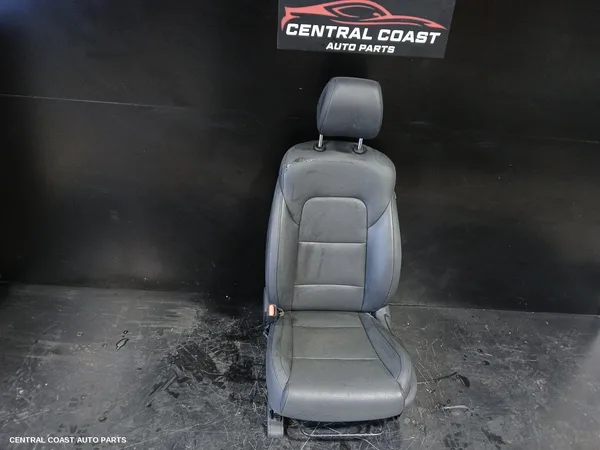 Front Seat