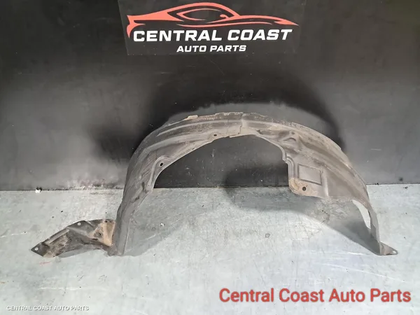Right Guard Liner