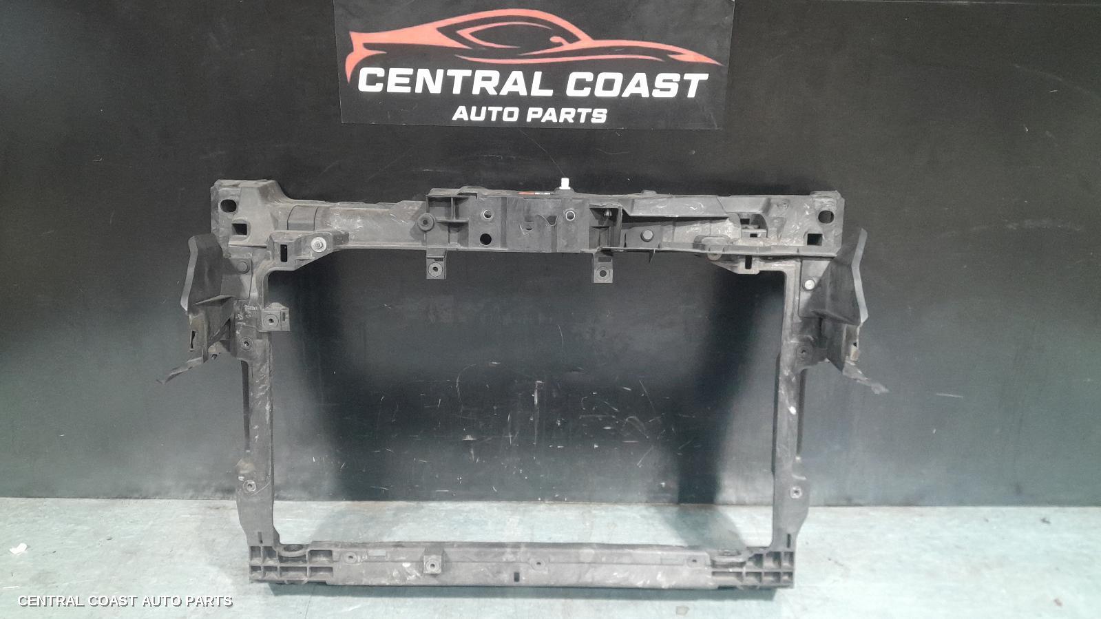 Radiator Support
