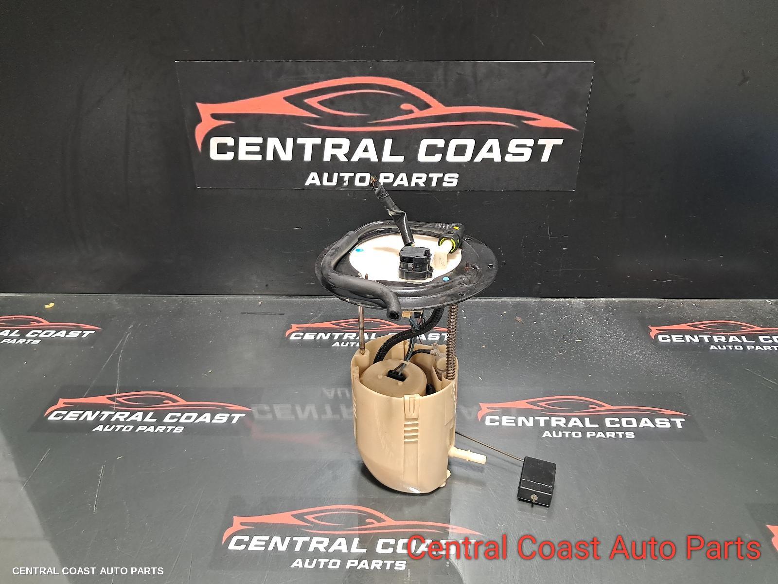 Fuel Pump