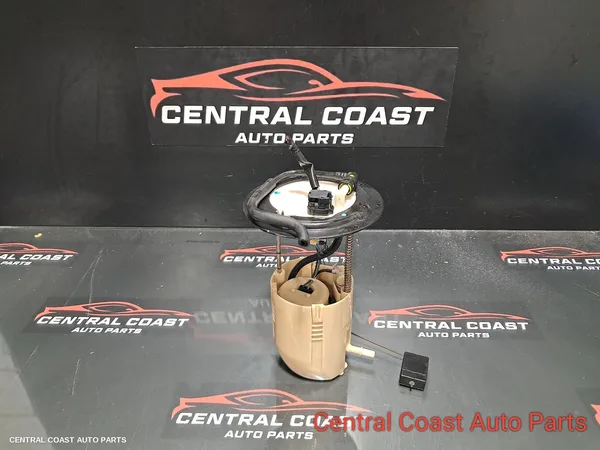 Fuel Pump