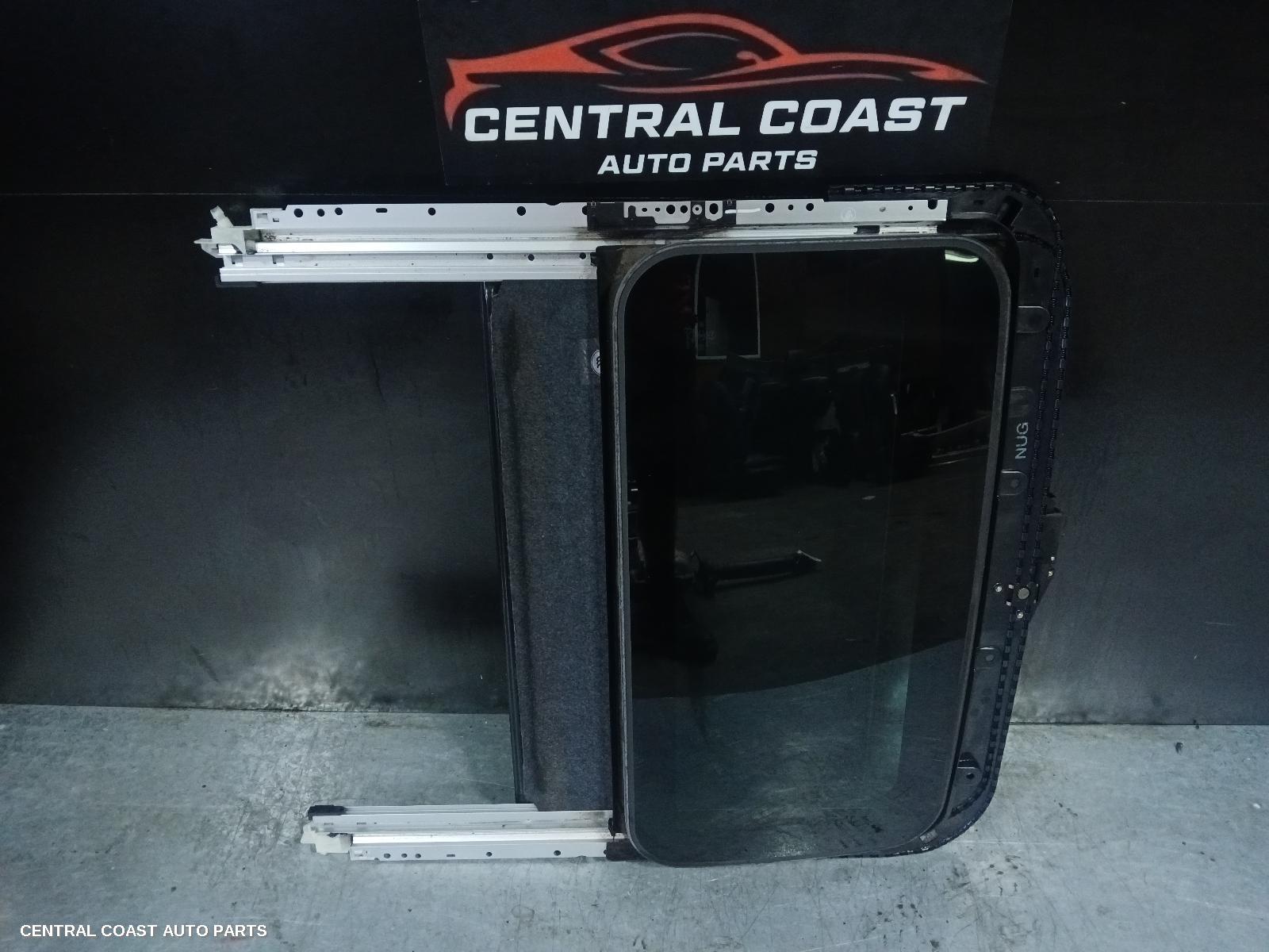 Roof Glass Sunroof T