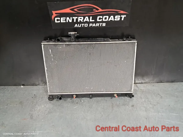 Radiator