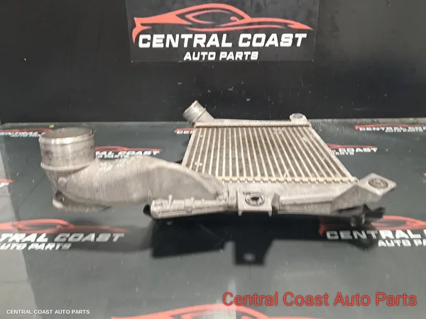 Intercooler