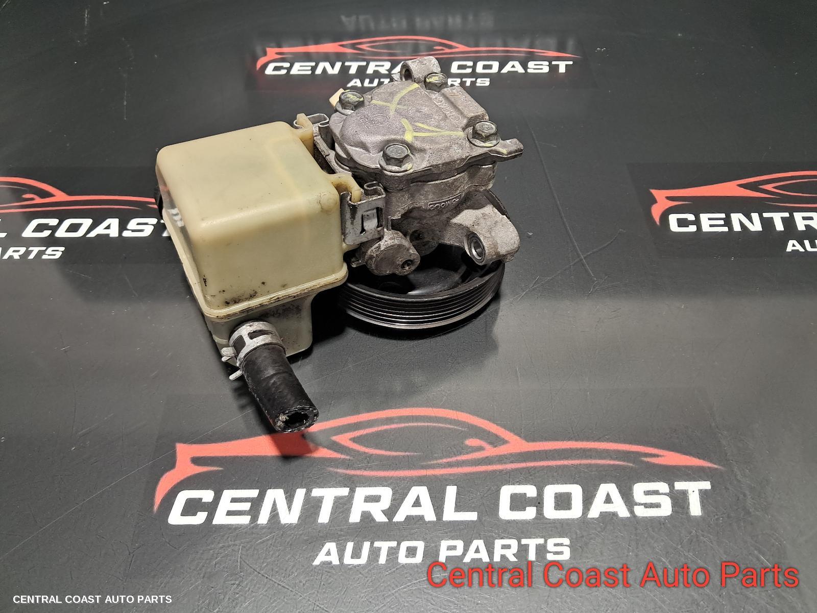 Steering Pump