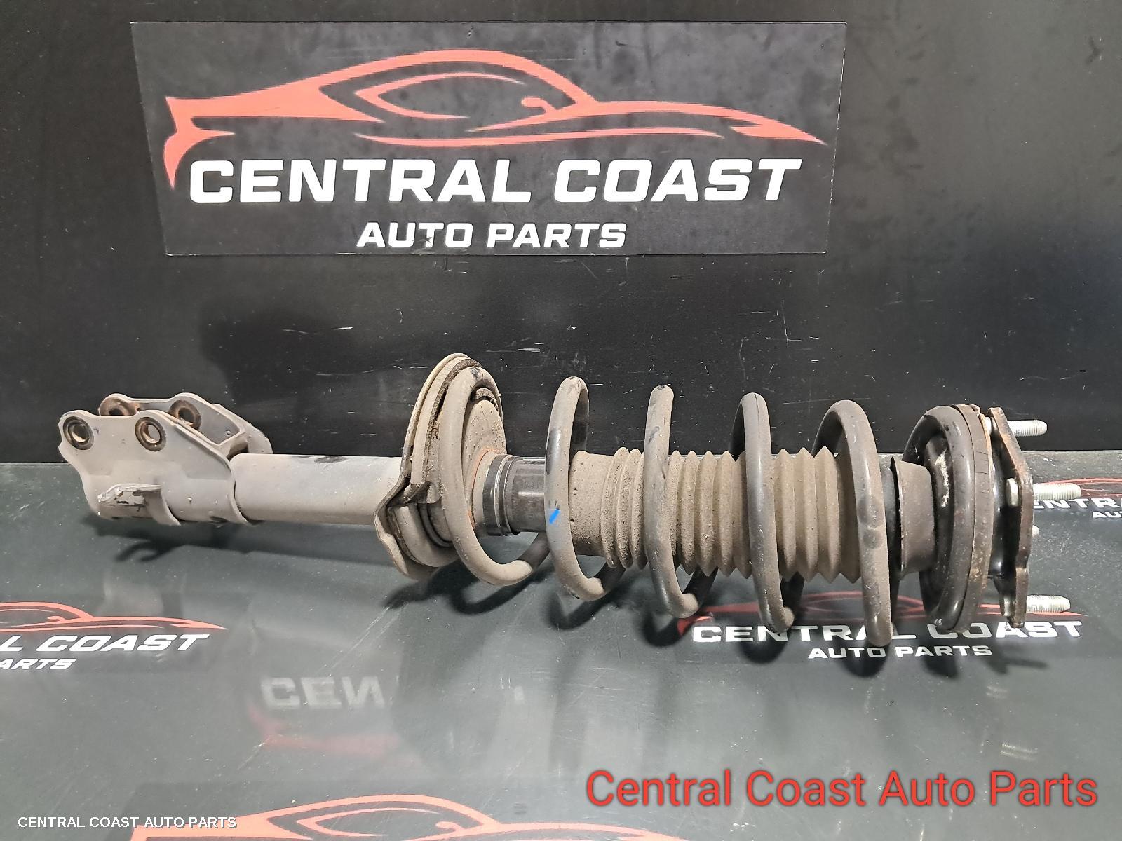 Right Front Strut