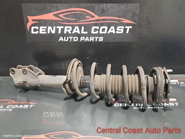 Right Front Strut