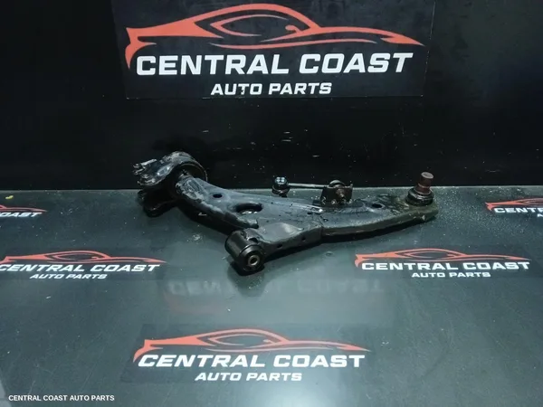 Left Front Lower Control Arm