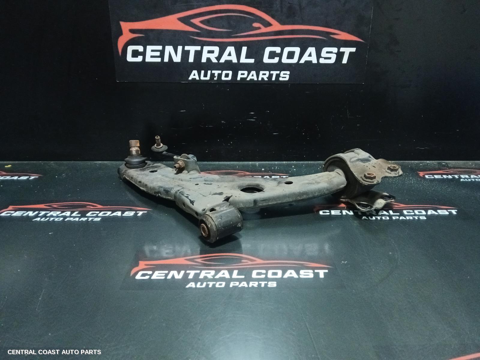 Right Front Lower Control Arm