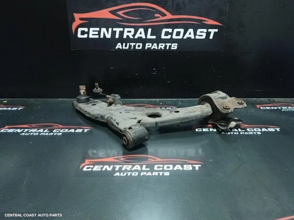 Right Front Lower Control Arm