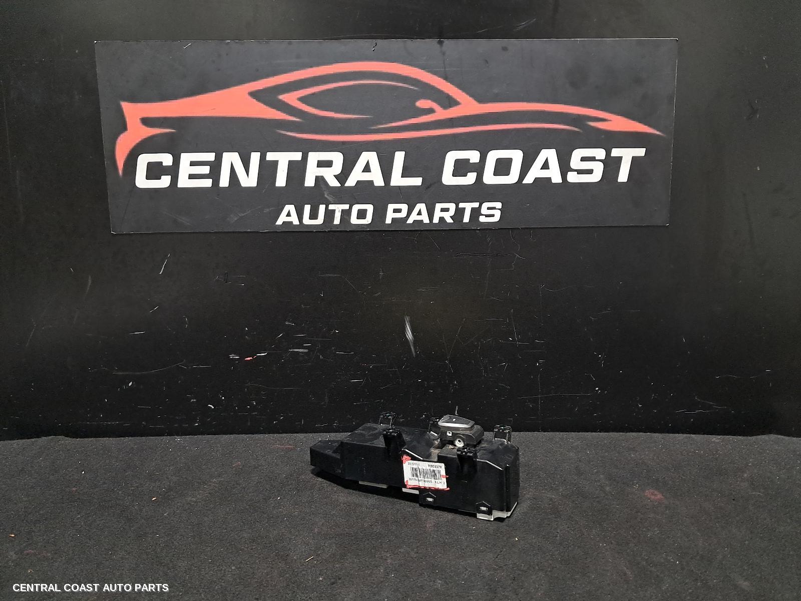 Pwr Dr Wind Switch