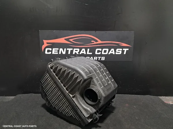 Air Cleaner/Box