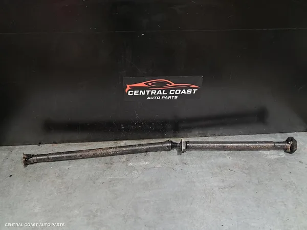 Rear Drive Shaft