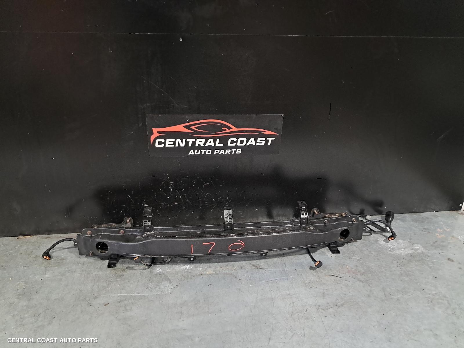 R Bar Bracket Reinfo
