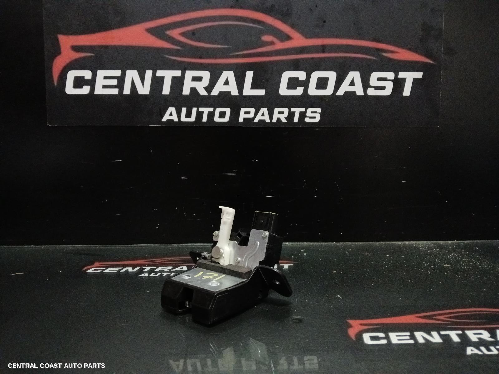 Door Boot Gate Lock