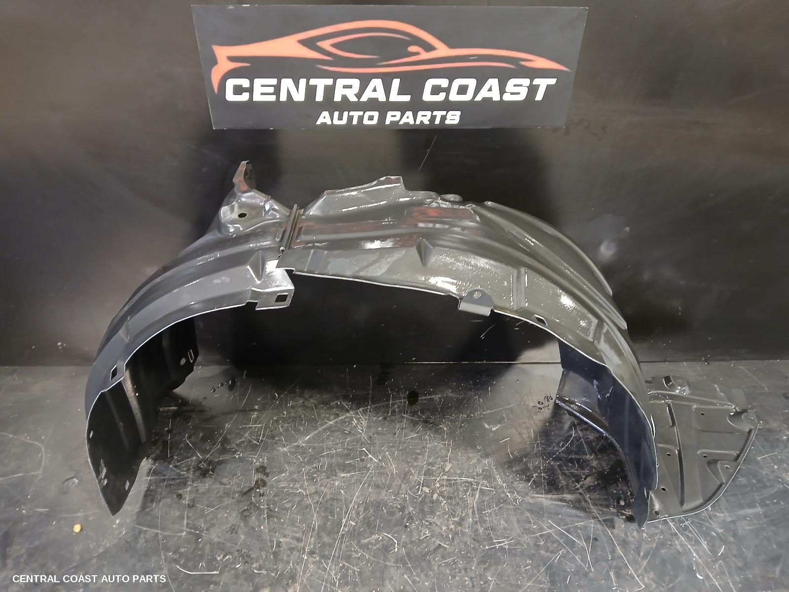 Right Guard Liner