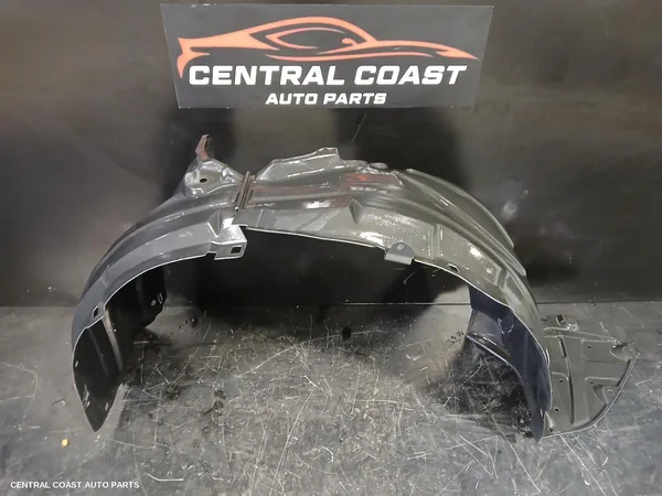 Right Guard Liner