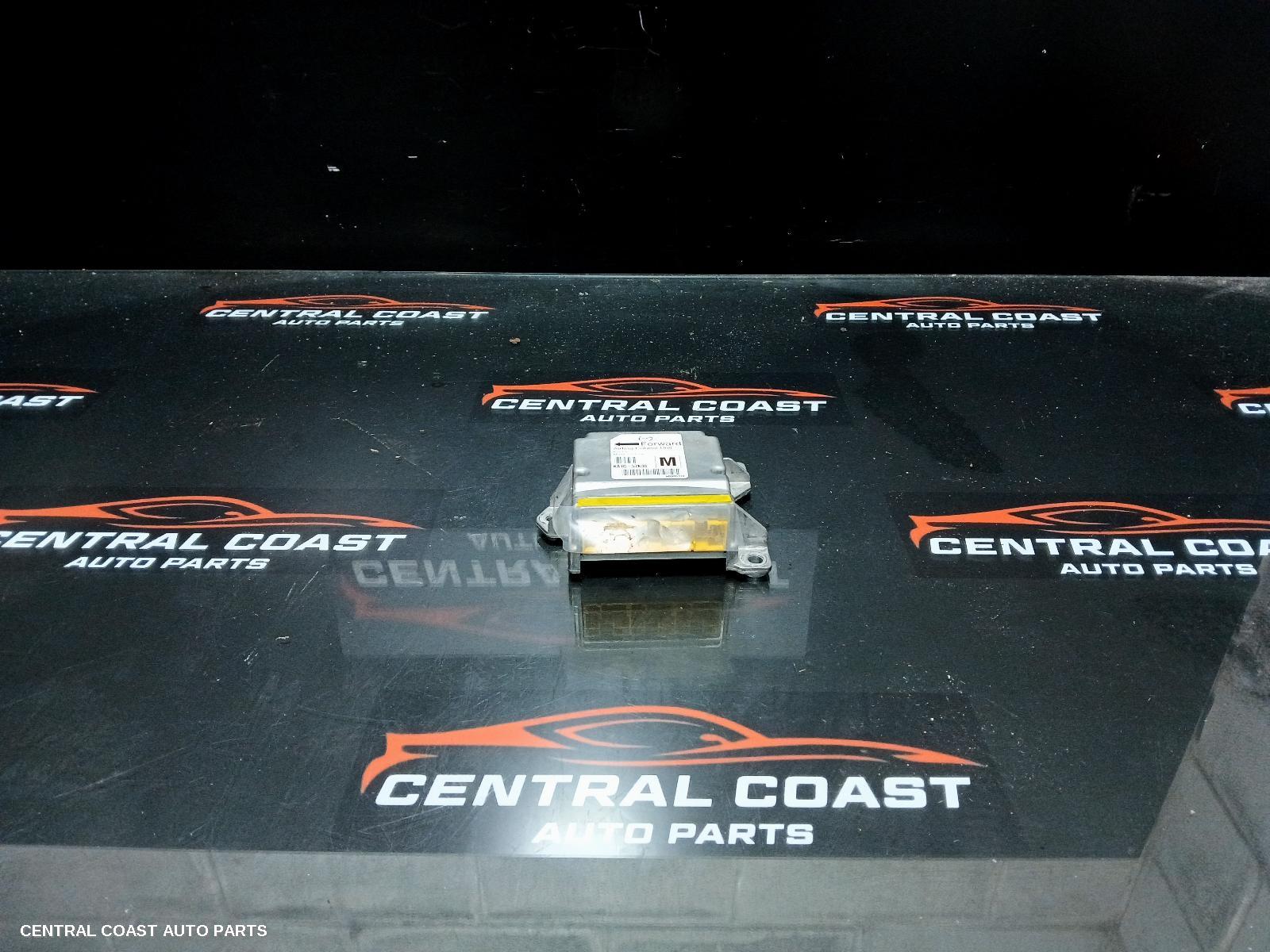 Airbag Module Sensor